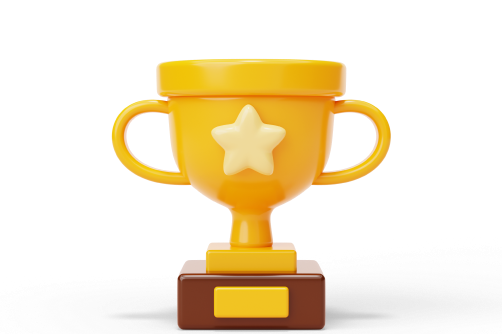 Trophy